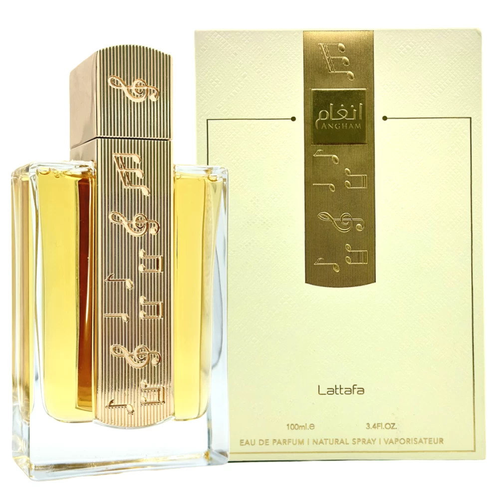  Lattafa - Angham 100ML EDP
